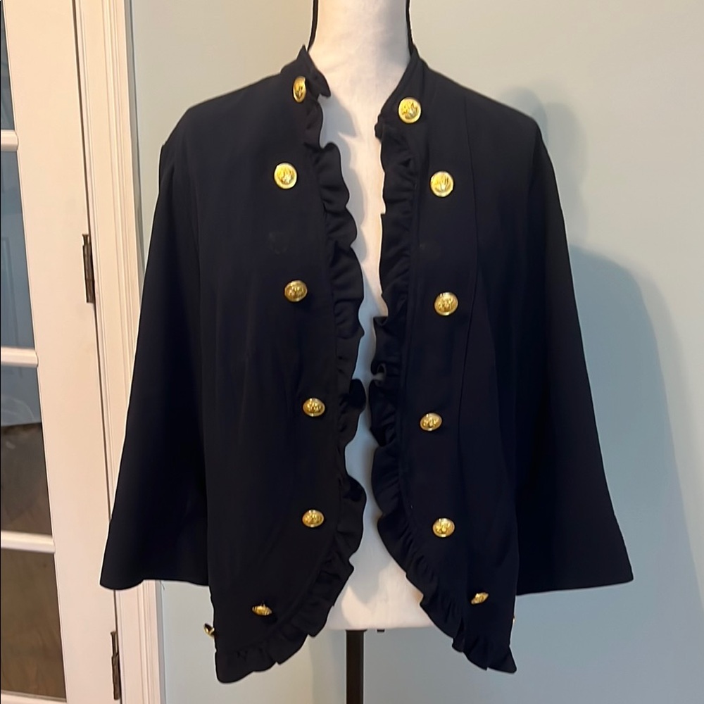 CATO Jacket